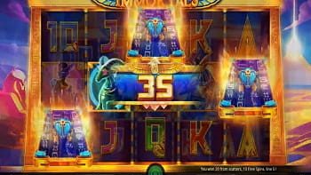 Neue Games von iSoftBet und Blueprint