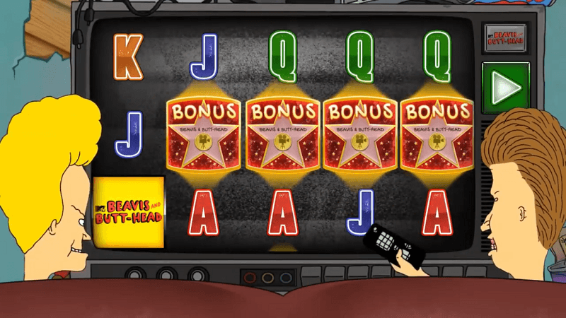 Der neue Play’n GO-Slot 