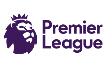 Das Logo der Premier League.