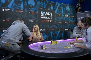 Das Main-Event der WPT 2016 im Montesino.