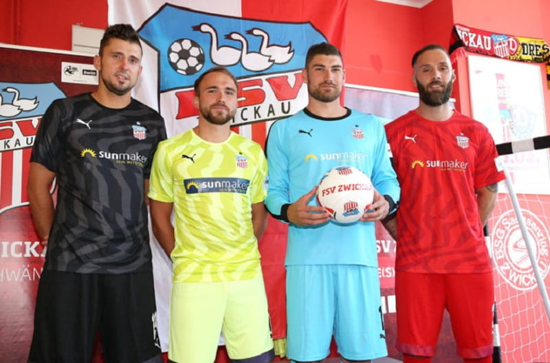sunmaker expandiert in der 3. Liga ...