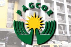 Logo der PAGCOR