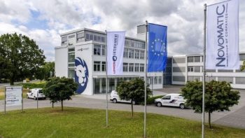 Löwen-Gruppe fährt wieder hoch