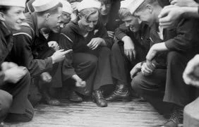 Geschichte des Glücksspiels