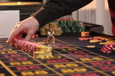 Beziehungen aufbauen mit casino