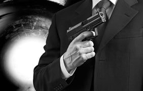 James Bonds Casino royal