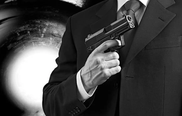 James Bonds Casino royal