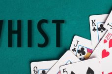 Whist - the card game