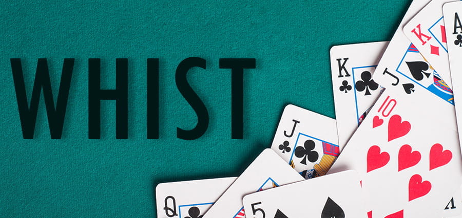 Whist - the card game