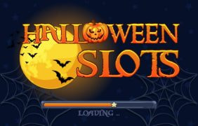 Halloween Slots