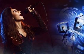 besten Glücksspiel Lieder rock