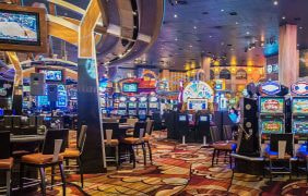 Die bestbezahlten Jobs im Casino