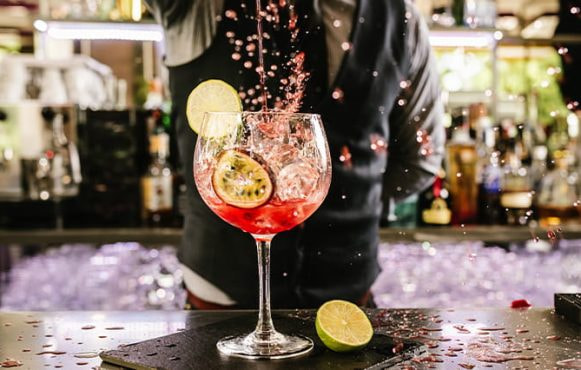 Casino Unterhaltungsangebot