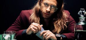 Pokergenie Nick Dandolos