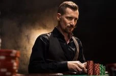 Das Leben eines Pokerspielers