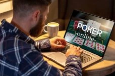 Poker online lernen