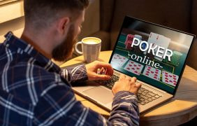 Poker online lernen
