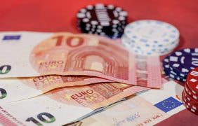 Glücksspielsteuern weltweit