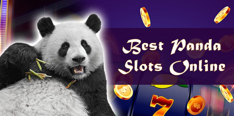 Die besten Panda Slots online