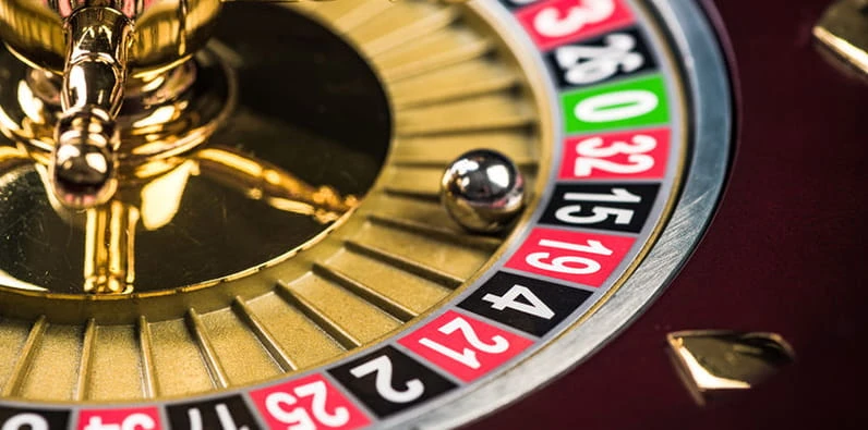 Roulette Casino Spiel 