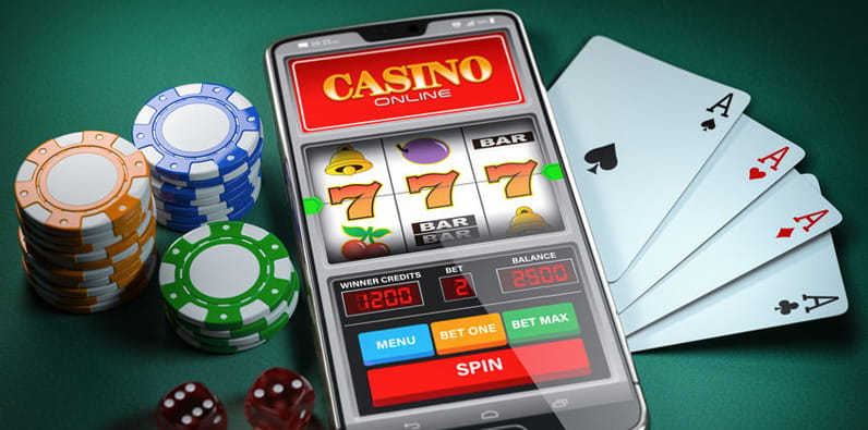 Mobile Casino Tipps