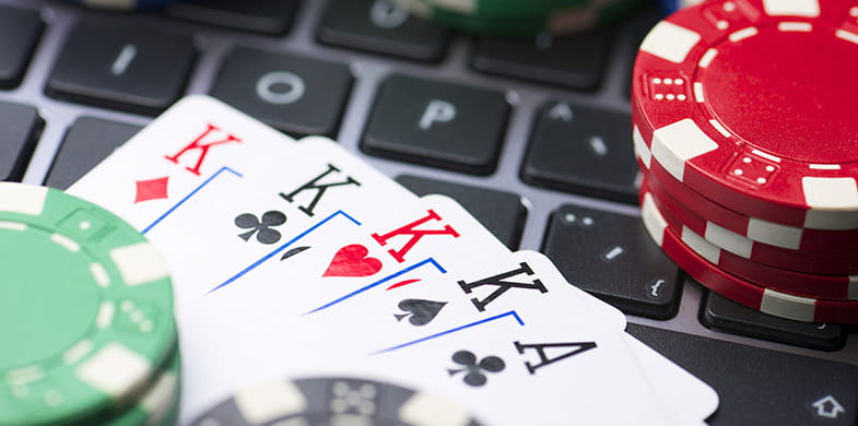 15 kreative Möglichkeiten, wie Sie Ihr beste online casinos österreich verbessern können