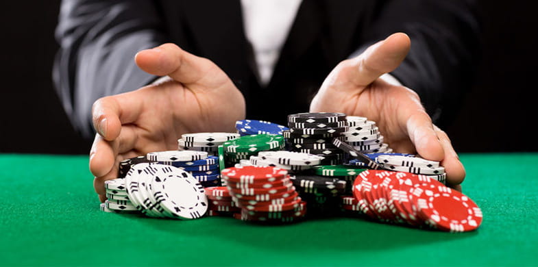 Brauchen Sie mehr Inspiration mit casino juntospodemo? Lesen Sie dies!
