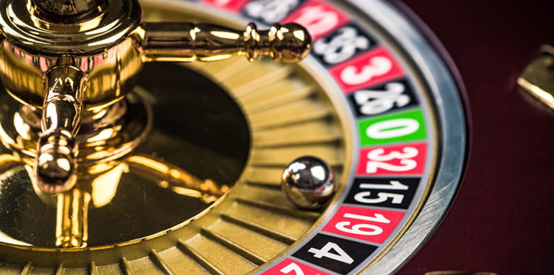 Roulette Online Tipps