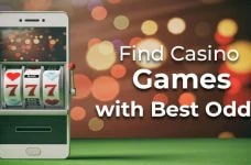 Räume ab, indem du online die profitabelsten Casino-Spiele spielst