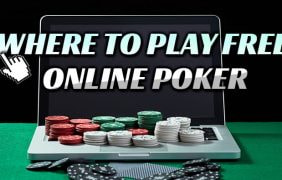 Kostenlose Online Poker Spiele