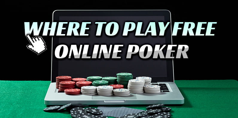 Kostenlose Online Poker Spiele