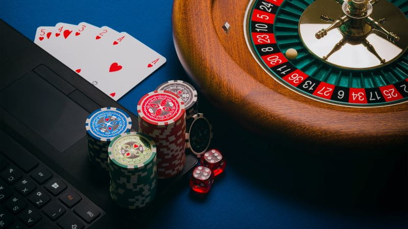 Roulette.