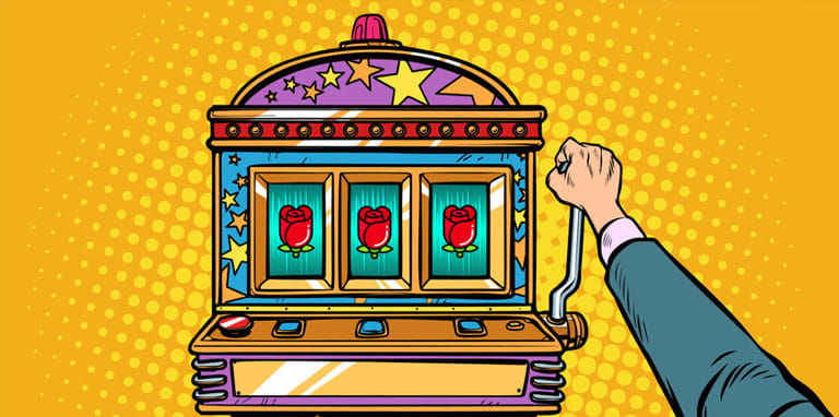 Die besten Slots mit Rosen-Thema auf einen Blick.