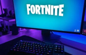 Fortnite auf dem PC gilt als eines der beliebtesten Spiele weltweit, inkl. hohem Suchtfaktor.