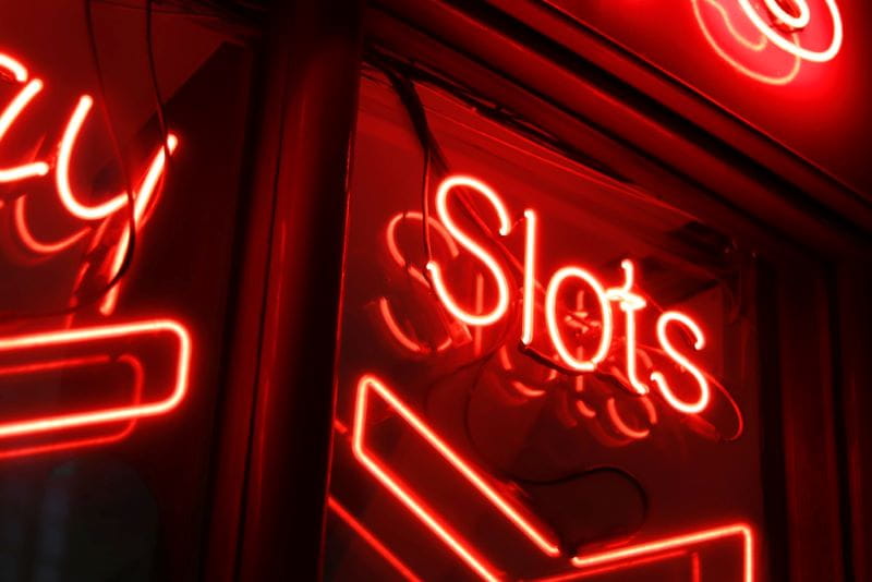 Slots gelten als Lieblingsspiel von Marcel Eris.