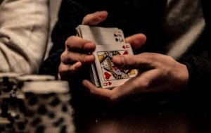Dan Bilzerian plant 100 Mio. USD Heads-up-Duell