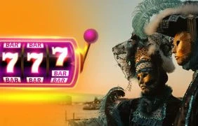 Die Top 8 Karneval Slots.