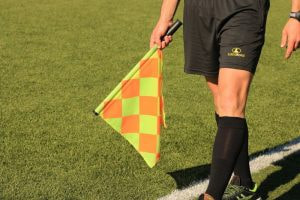 Trotz VAR: Diese Bundesliga-Teams haben am meisten Schiedsrichter-Glück