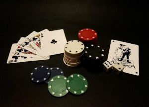 World Series of Poker 2022: Covid-19 geht um