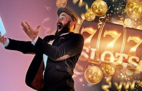 Wann Spielautomaten am besten