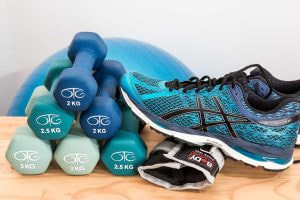 Sportlich ins neue Jahr: In diesen deutschen Städten gibt es das beste Fitnessangebot