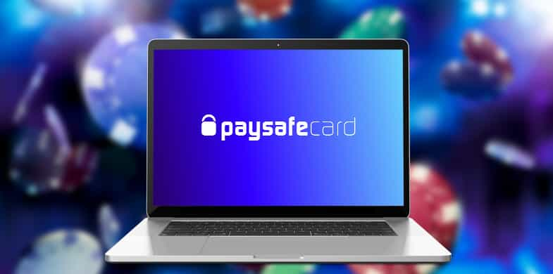 Bagaimana paysafecard bekerja.