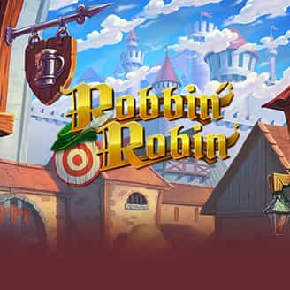 Robbin Robin