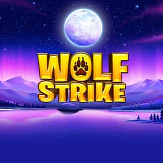 Wolf Strike