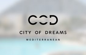 Das City of Dreams Mediterranean Resort