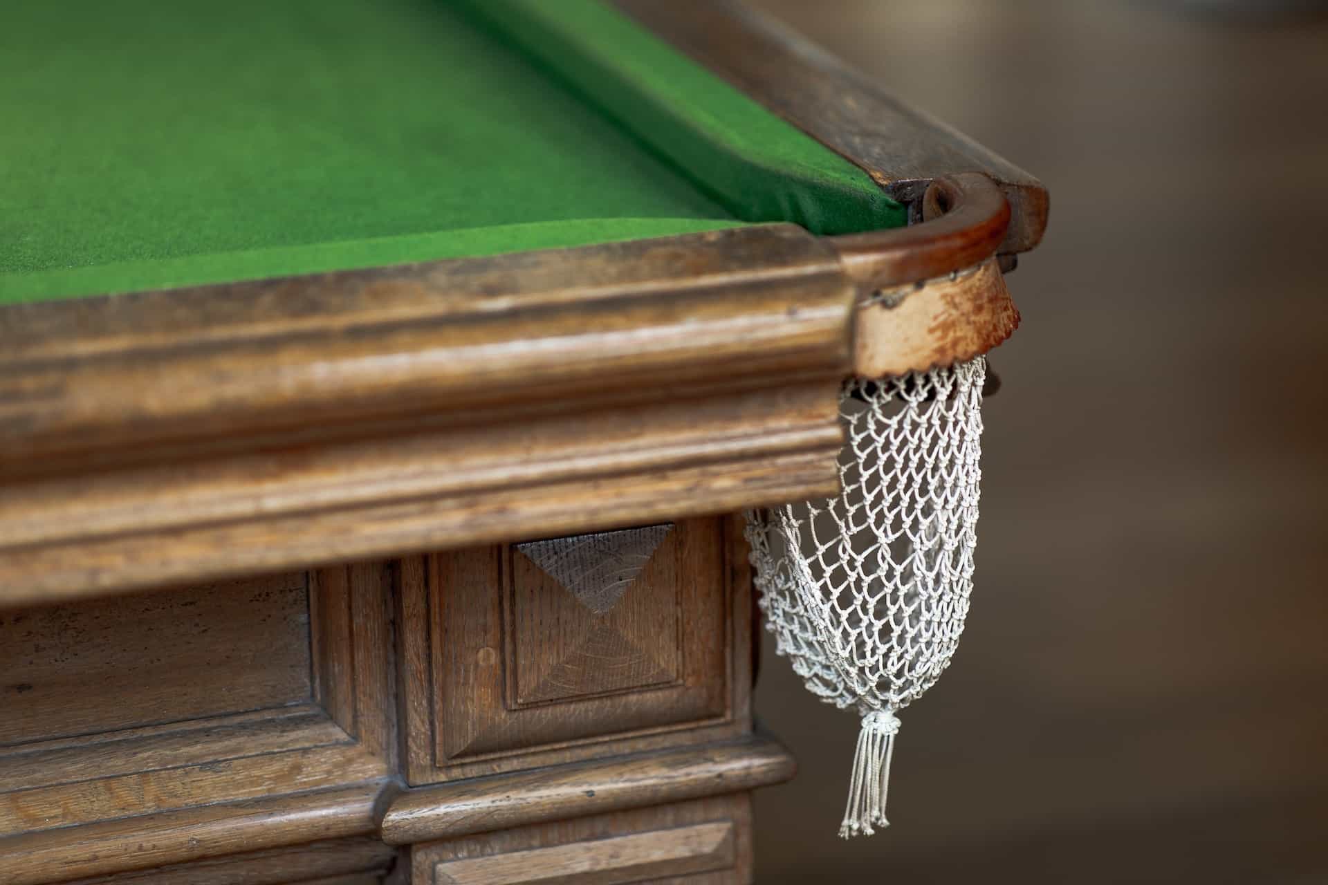 Meja snooker