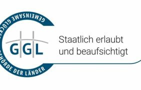 Das offizielle GGL-Prüfsiegel für Glückspielanbieter