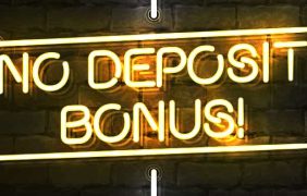 Ein Bonus Angebot, bei dem keine Einzahlung erforderlich ist.