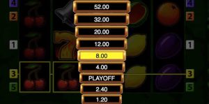 Spielautomaten Risikoleiter Tricks