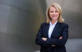 Christiane Jansen, Geschäftsführerin von WestLotto